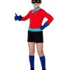 Spirit Halloween Kids Barnacle Boy Costume - SpongeBob SquarePants